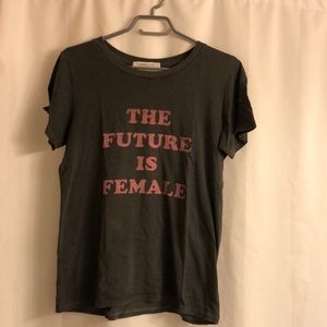 Daydreamer graphic t-shirt